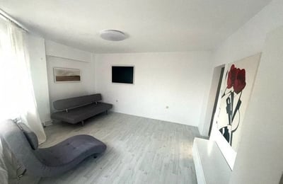 Miete einer komfortablen 2-Zimmer-Wohnung, 57 m², Tomis II, Constanța, Rumänien